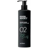 Artègo Good Society 02 Color Glow Milk Conditioner plaukų kondicionierius, 1000 ml
