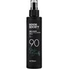 Artègo Good Society 90 Free Shape Root Volumizing Purškiklis plaukų purškiklis, 150 ml