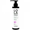 Artègo Lola Your Beauty Colour Mask Orchid plaukų kaukė, 200 ml