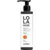 Artègo Lola Your Beauty Colour Mask Coral plaukų kaukė, 200 ml