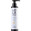 Artègo Lola Your Beauty Colour Mask Almond plaukų kaukė, 200 ml
