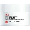 Artemis MED Lipid Jauninamasis Paakių kremas Lipidų balansą atkuriantis paakių kremas, 15 ml