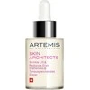 Artemis Skin Architects Wrinkle Lift &amp; Radiance Eliksyras švytėjimo suteikiantis veido serumas nuo raukšlių, 30 ml