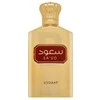 Asdaaf Sa'ud EDP parfumuotas vanduo unisex, 100 ml
