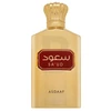 Asdaaf Sa'ud EDP parfumuotas vanduo unisex, 100 ml