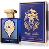 Assala Prime Malik Sahara EDP parfumuotas vanduo unisex, 100 ml