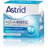 Astrid dieninis ir naktinis kremas normaliai ir mišriai odai Aqua Biotic, 50 ml