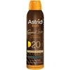 Astrid sausas įdegio aliejus nuo saulės SPF 20, 150 ml