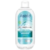 Astrid Micelinis vanduo su prebiotikais visiems odos tipams Hydro X-Cell, 400 ml