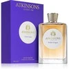Atkinsons Amber Empire EDT tualetinis vanduo unisex, 100 ml