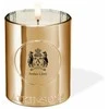 Atkinsons Amber Glory Scented Candle, 200 g
