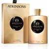 Atkinsons His Majesty The Oud EDP parfumuotas vanduo vyrams, 100 ml
