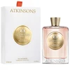 Atkinsons Rose in Wonderland EDP parfumuotas vanduo unisex, 100 ml