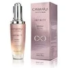 Atkuriamasis, drėkinamasis veido eliksyras Casmara Infinity Oil Eliksyras, tinka ypač sausai, brandžiai veido odai, 50 ml