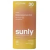 Attitude Mineralinė apsauginė lazdelė kūnui Tropical SPF 30 Sunly (Mineral Sunscreen Stick) 60 g