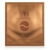 Augustinus Bader The Eye Patches Single Sachet paakių pagalvėlės, 1 x 3 g