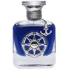 Aurora Scents Aurora Sailor Sidabrinis EDP parfumuotas vanduo vyrams, 100 ml