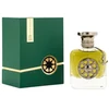 Aurora Scents Aurora Voyager Juodas Žalias EDP parfumuotas vanduo vyrams, 100 ml