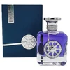 Aurora Scents Aurora Voyager Sidabrinis EDP parfumuotas vanduo vyrams, 100 ml