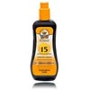 Australian Gold Suncreen SPF15 Spray Oil Hydrating Formula Drėkinantis apsauginis purškiamas aliejus nuo saulės, 237 ml