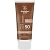 „Australian Gold Face+“ savaiminio įdegio losjonas nuo saulės su SPF50, 88 ml
