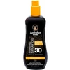 Australian Gold Hydrating Purškiklis Oil Sunscreen SPF 30 With Carrot Oil purškiamas apsauginis aliejus nuo saulės, 237 ml