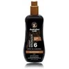 Australian Gold Spray Gel Sunscreen SPF6 Apsauginis purškiamas pienelis nuo saulės su bronzantais, 237 ml
