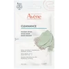 Avène Cleanance Detox Mask veido kaukė, 2 x 6 ml