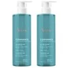 Avène Cleanance Duo Cleansing Gel valomasis veido gelis, 2 x 400 ml
