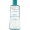 Avene Cleanance Micellar Vanduo micelinis vanduo mišriai / riebiai / į spuogus linkusiai odai, 400 ml
