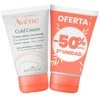Avene šaltas kremas raudonas 2x, 50 ml