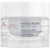 Avène Eau Thermale Hyaluron Activ B3 Cell Renewal Kreminis Aqua Kreminis-In-Gel atkuriantis gelinis kremas veidui, 50 ml