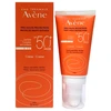 "Avéne" veido kremas SPF50+ sausai jautriai odai 50ml
