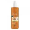 Avéne Family Purškiklis SPF 50+ apsaugos nuo saulės purškiklis, 400 ml
