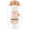 "Avene Fluid Mineral Tonuotas Spf50+" 40ml