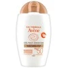 "Avene Fluid Mineral Tonuotas Spf50+" 40ml