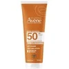 Avène Very High Protection SPF 50+ Losjonas kūnui for Sensitive Skin apsauginis kūno losjonas nuo saulės jautriai odai, 250 ml