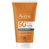Avéne Eau Thermale Intense Protect Ultra Vanduo-Resistant Fluid SPF 50+ apsauginis fluidas nuo saulės, 150 ml