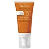 "Avéne Mat Perfect Fluid 50+" apsauga nuo saulės su spalva 50ml