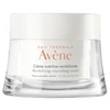 Avène Revitalising Maitinamasis atkuriamasis kremas jautriai ir sausai odai, 50 ml