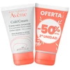 Avene šaltas kremas raudonas 2x, 50 ml