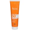Avene Sun Care Lotion SPF 50+ apsauginis losjonas veidui ir kūnui jautriai odai, 100 ml