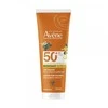 Avéne Sun Milk for Children SPF 50+, 250 ml