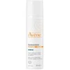 Avene Sun Sunsimed Pigment Mėlyna Light UVB / UVA apsauginė priemonė veidui ir kūnui, 80 ml
