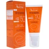 Avene veido fluidas su atspalviu ir SPF50+, 50 ml