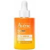 Avène Ultra Serum Activates Glow Spf50+, 30 ml