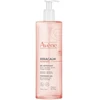 Avène XeraCalm Nutrition Cleansing Gel maitinantis valomasis gelis sausai ir jautriai veido / kūno odai, 750 ml
