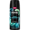 Axe Aqua Bergamot purškiamas dezodorantas, 150 ml