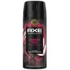 Axe Cherry Fizz purškiamas dezodorantas, 150 ml