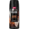 Axe Copper Santal purškiamas dezodorantas, 150 ml